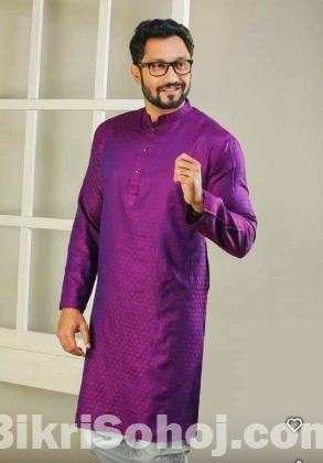 হলুদের পাঞ্জাবী
